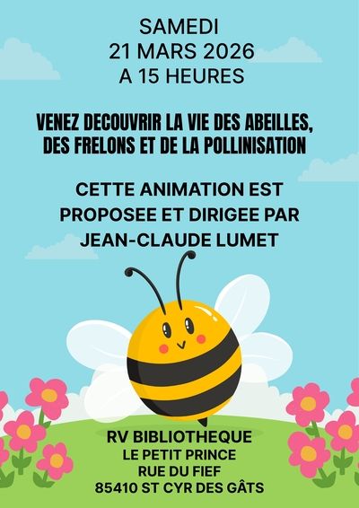 20260321 SCDG abeilles